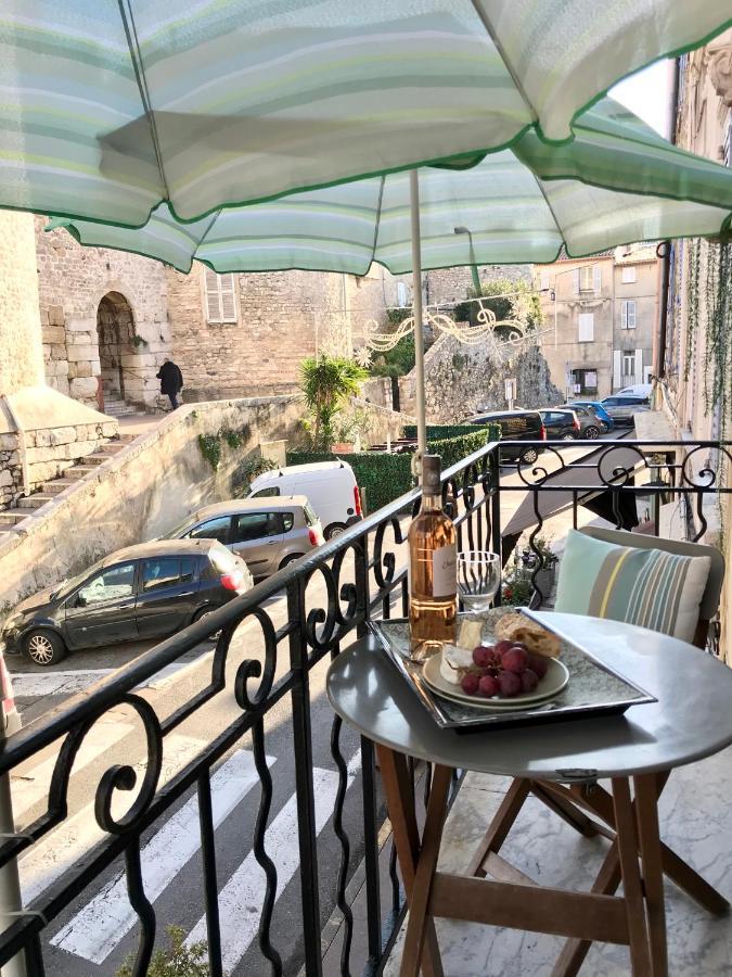 Market Antibes Exterior foto
